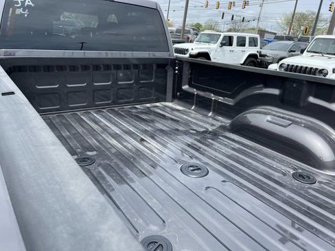 New 2026 RAM 3500 Big Horn AWD/4WD image 12
