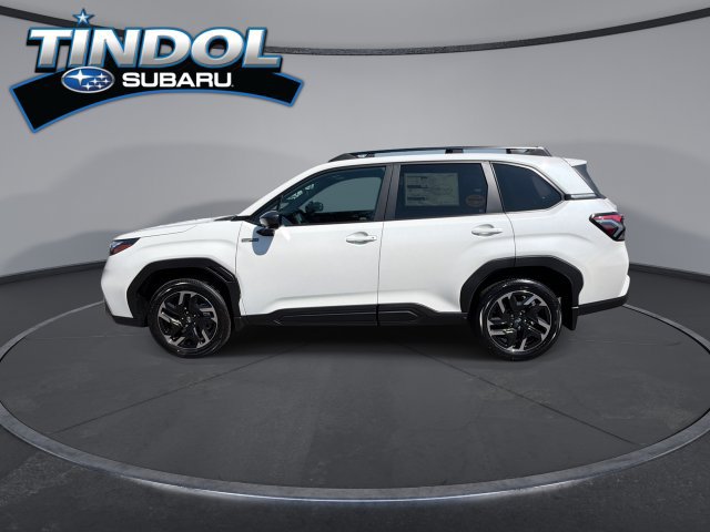 New 2026 Subaru Forester Premium AWD/4WD image 5