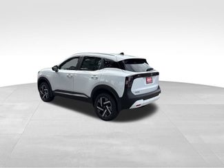 New 2026 Nissan Kicks SV video 2