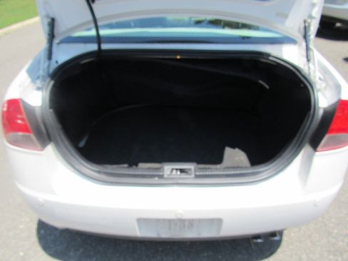 Used 2010 Mercury Milan Hybrid FWD image 4