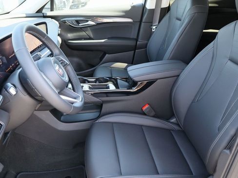 New 2026 Buick Envision Preferred AWD/4WD image 22