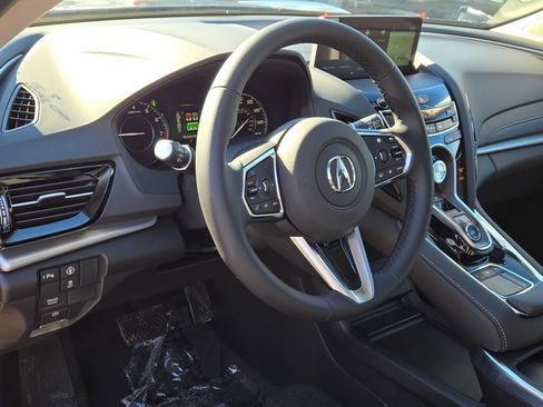 New 2026 Acura RDX SH-AWD w/ Technology Package image 28