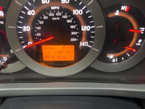 Used 2008 Toyota RAV4 Sport FWD image 54
