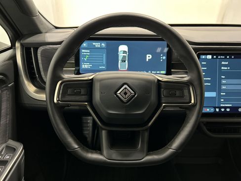 Used 2025 Rivian R1T Adventure image 26