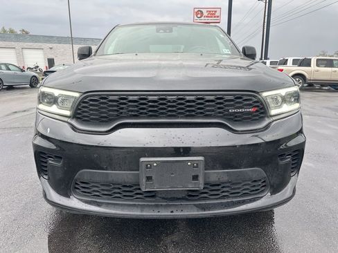 Used 2024 Dodge Durango GT AWD/4WD image 15