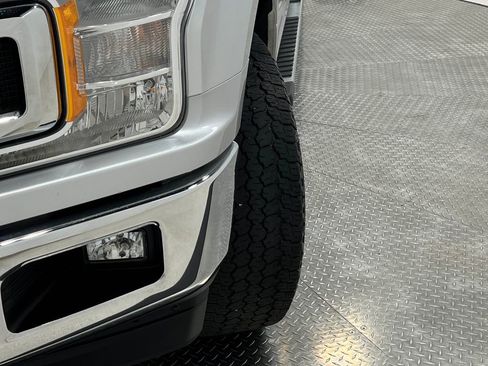 Used 2019 Ford F150 XLT w/ XTR Package AWD/4WD image 38
