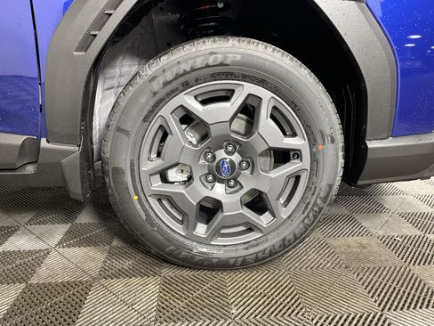 New 2026 Subaru Outback Premium image 8