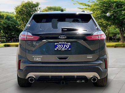 Used 2019 Ford Edge SEL w/ Equipment Group 201A