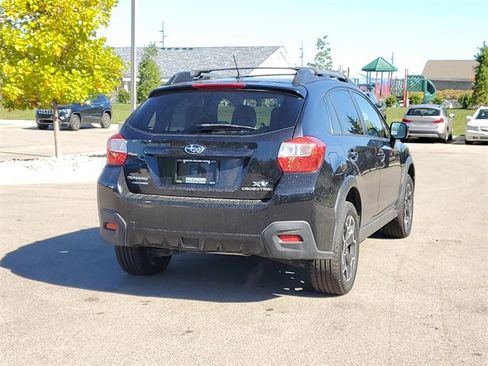 Used 2013 Subaru Crosstrek 2.0i Premium image 4