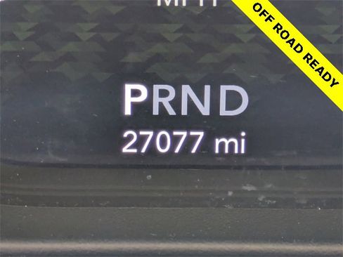 Used 2023 Jeep Wrangler Unlimited Rubicon image 25