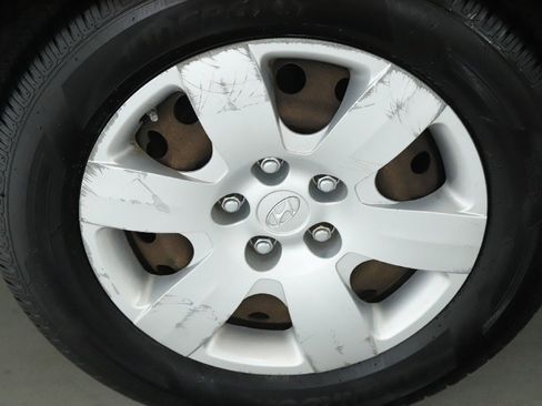 Used 2008 Hyundai Sonata GLS image 39