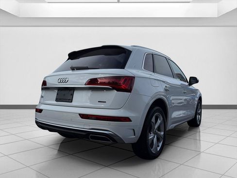 Used 2023 Audi Q5 2.0T Premium Plus w/ Premium Plus Package AWD/4WD image 5