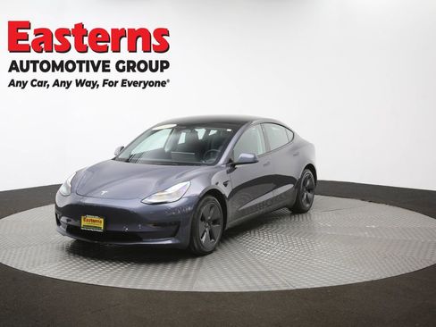 Used 2023 Tesla Model 3 Standard Range RWD image 49