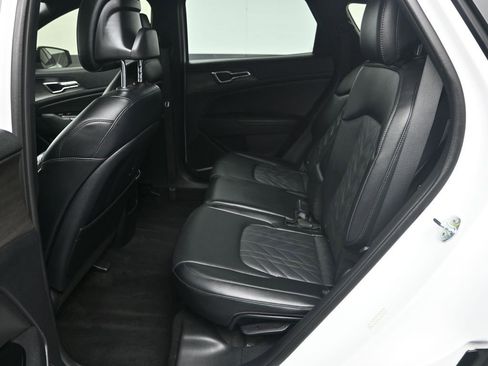 Used 2023 Kia Sportage X-Line image 31