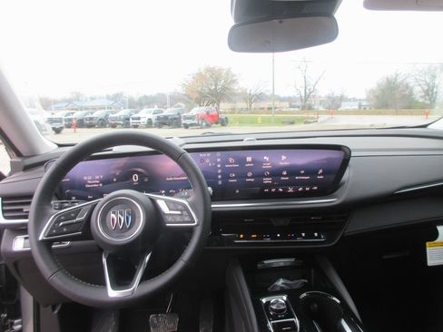 New 2026 Buick Envision Preferred AWD/4WD image 15
