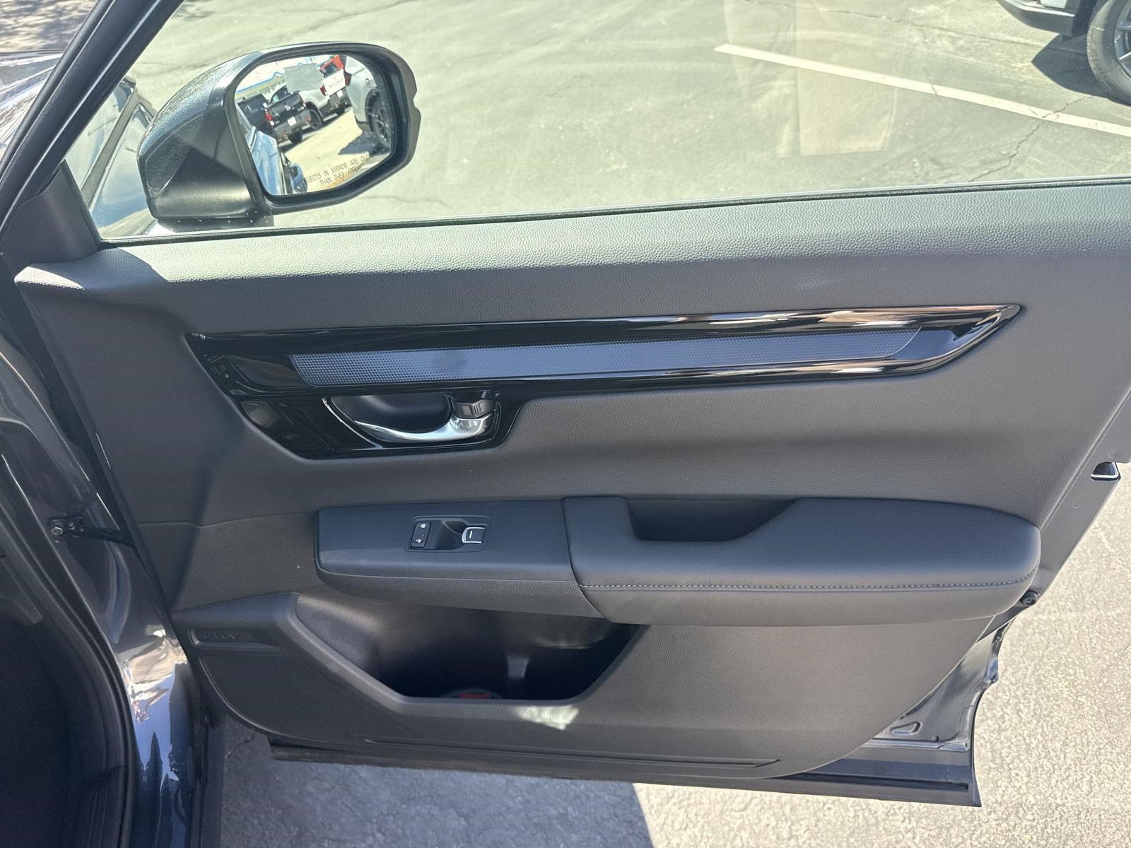Certified 2026 Honda CR-V EX-L image 25