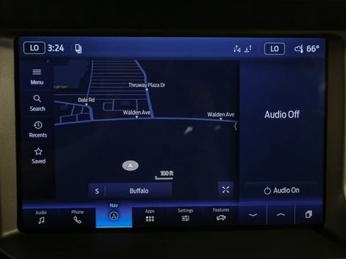 Used 2022 Ford Bronco Outer Banks AWD/4WD image 20