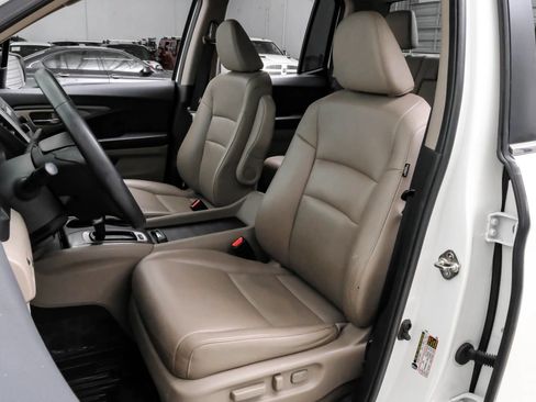 Used 2017 Honda Ridgeline RTL image 29