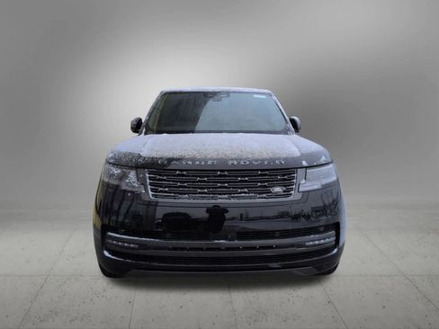 New 2026 Land Rover Range Rover SE image 9