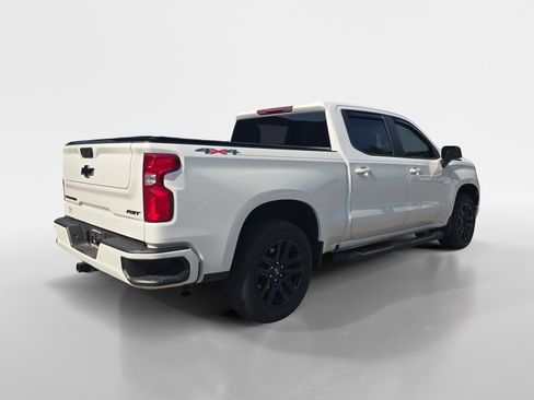 Used 2024 Chevrolet Silverado 1500 RST w/ Protection Package AWD/4WD image 6