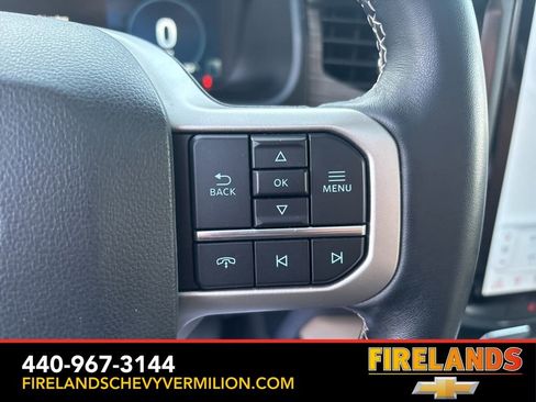 Used 2022 Ford Expedition Limited image 20