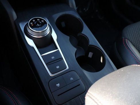 Certified 2025 Ford Escape ST-Line image 37