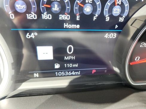 Used 2021 Chevrolet Suburban High Country image 23