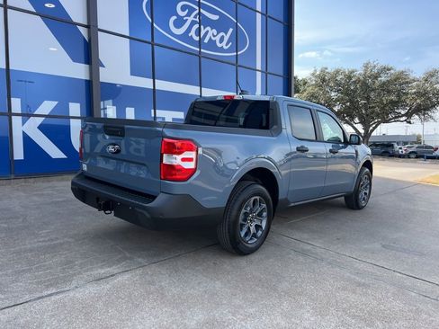 New 2026 Ford Maverick XLT w/ XLT Luxury Package image 6