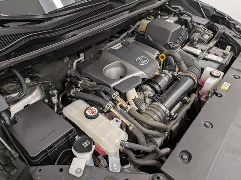 Used 2021 Lexus NX 300 300 Base image 30