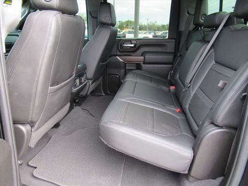 Used 2022 GMC Sierra 2500 Denali w/ Denali Ultimate Package image 34