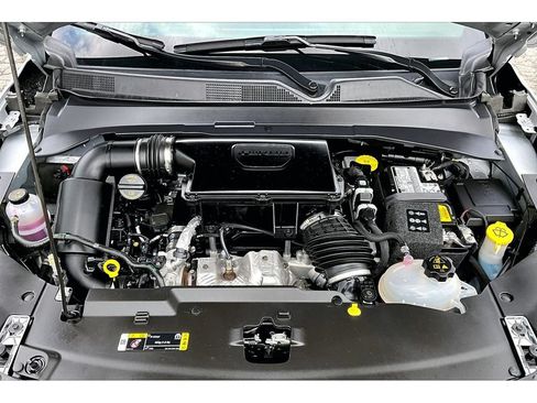 Certified 2026 Jeep Compass Limited AWD/4WD image 13