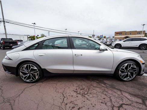 Used 2024 Hyundai Ioniq 6 SEL AWD/4WD image 51