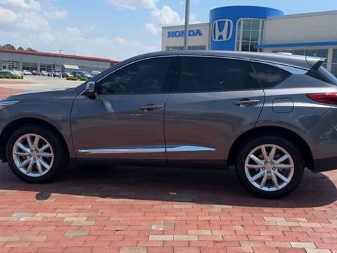 Used 2021 Acura RDX FWD image 8