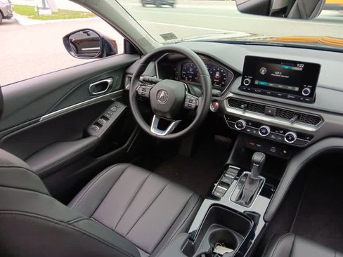 Used 2025 Acura Integra image 9