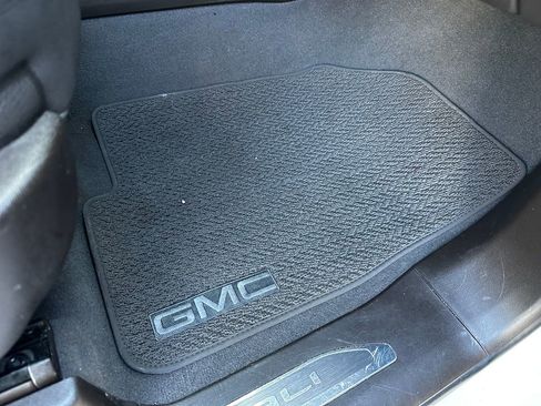 Used 2020 GMC Sierra 2500 Denali w/ Denali Ultimate Package image 42