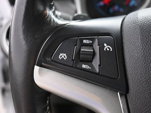 Used 2012 Chevrolet Camaro LT w/ RS Package RWD image 16