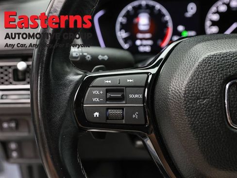 Used 2024 Honda Civic Sport image 15