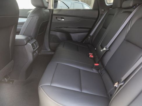 New 2026 Nissan Murano SL AWD/4WD image 19