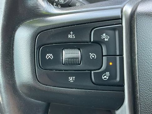 Used 2020 GMC Sierra 2500 Denali w/ Denali Ultimate Package AWD/4WD image 17