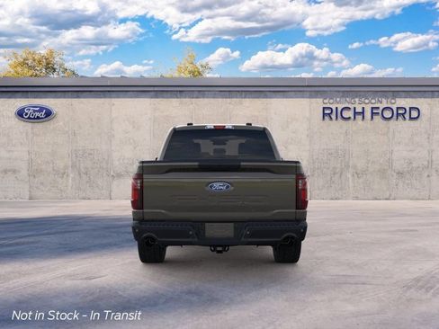 New 2026 Ford F150 STX AWD/4WD image 5