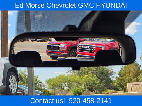 Used 2023 Hyundai Venue SEL w/ Cargo Package FWD image 21