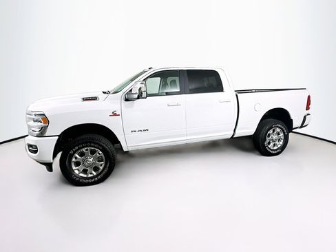Used 2024 RAM 2500 Laramie w/ Safety Group image 4