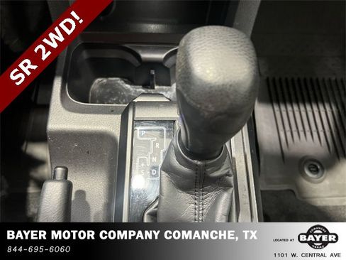 Used 2022 Toyota Tacoma SR image 14