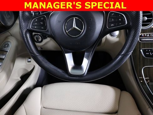 Used 2016 Mercedes-Benz C 300 4MATIC Sedan image 43