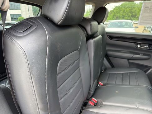 Used 2023 Honda CR-V EX-L image 14