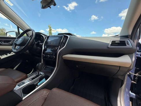 Used 2020 Subaru Ascent Touring AWD/4WD image 28