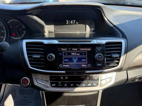 Used 2014 Honda Accord EX-L image 12