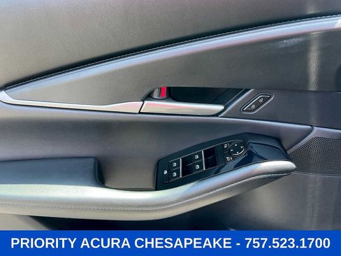 Used 2024 MAZDA CX-30 AWD 2.5 S w/ Select Sport Pkg image 11