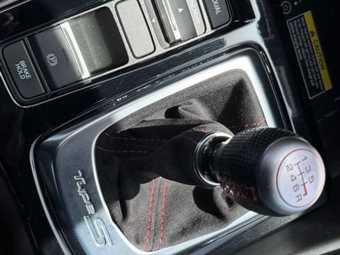 Used 2024 Acura Integra Type S FWD image 22