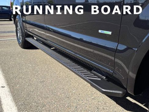 Used 2015 Ford F150 XLT w/ Equipment Group 302A Luxury RWD image 11
